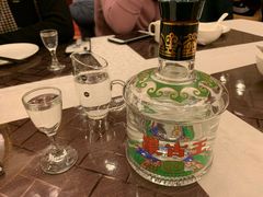 -内蒙古驻京办餐厅