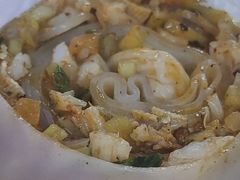 -安徽阜阳卷馍(西单店)