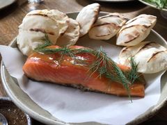 -BOR Eatery(安福路店)