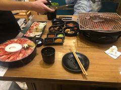 -九田家黑牛烤肉(淮北万达店)