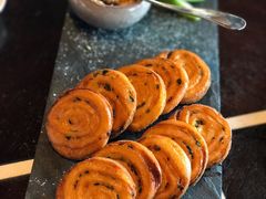 -杭州西子湖四季酒店·金沙厅