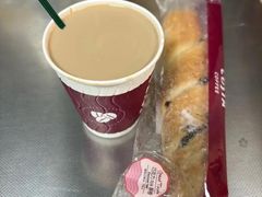 -COSTA COFFEE(上海五玠坊店)