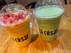 -乐凯撒披萨(中心书城店)