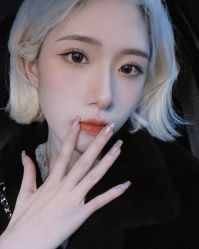 -HG美发设计沙龙