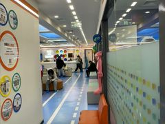 -极橙儿童齿科矫正中心(奥城店)