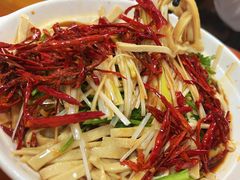 -如意香辣鸡架(总店)