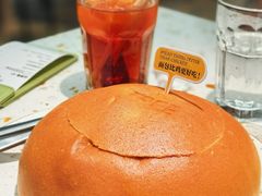 -大树餐厅(环球港店)