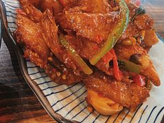 -Hi YOU你的饭局泰餐厅(雍和宫店)