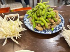 -沣元春饼馆(幸福巷店)