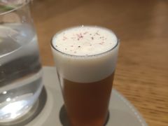 -Amber(置地文华东方酒店)
