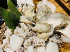 -水林间·寿喜烧自助(仙林金鹰店)