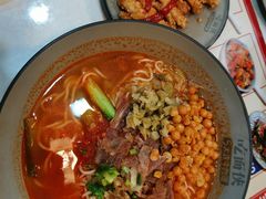 -吃面侠(洋货市场店)