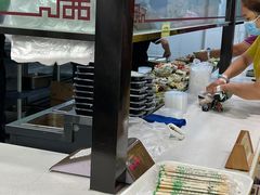 -中医院-的食堂