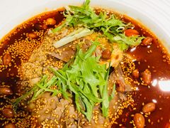 -蜀宴小调·精致家常菜(来福士店)