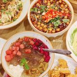 四川小吃自由，美食一网打尽✌