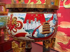 -中国景泰蓝艺术博物馆
