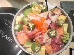 -沼津港精致料理·寿喜烧·烧鸟(漕河泾印象城店)