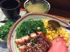 -戏作寿司(观音桥店)