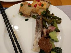 -长峰假日酒店·佛罗伦萨西餐厅