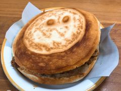 -秦豫肉夹馍(东羊市店)