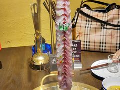 -土著渔匠·养生蝴蝶鱼(香樟路店)