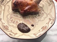 -鳥喜Toriki怀石烧鸟料理