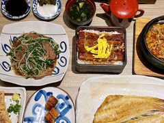 -小山日本料理(兴业太古汇店)