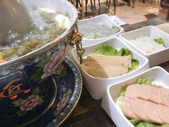 -龙虾风暴(松江店)