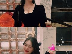 -上海苏宁宝丽嘉酒店·Cafe Bellagio西餐厅
