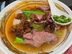 -一肴·牛肉粿条(深圳湾睿印店)