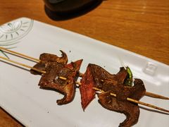 -云海肴·汽锅鸡·云南菜(天山百盛优客店)