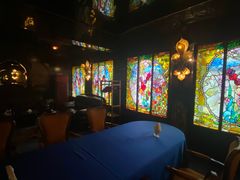 -马克西姆餐厅(崇文门店)