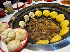 -玺炖·中国铁锅炖(虹桥天街店)
