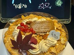 -花甜生活FatimCake·生日蛋糕