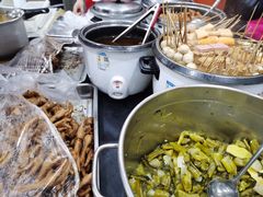 -百家缘(东门南路店)