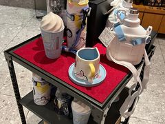 -星巴克(福州万象九宜城分店)
