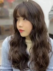 点击看大图 -MORI HAIR SALON日式美发沙龙