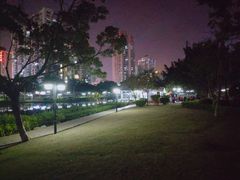-江头公园