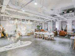 大堂-妞妞家(银通店)