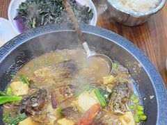 -下梅人家土菜馆(历史文化餐厅度假区店)