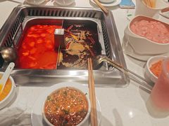 -海底捞火锅(稻河古街夜宵主题店)