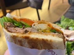 -THE WOODS 简餐 (国贸商城店)