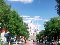 -沈阳方特欢乐世界