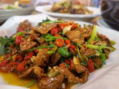 -湘聚南县土菜馆(龙山二路店)