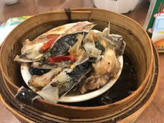 -香港蓮香樓(中環店)