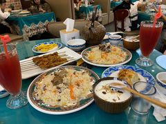 -巴依老爷新疆美食(昌平店)
