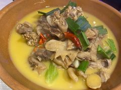 -忆3毛烧烤美食城(龙塘直营店)