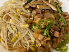 -温记府廟豆汤饭·始于1955年(海椒店)
