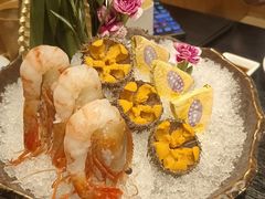 -万鱼亭·鹤家日本料理(南通青年中路店)