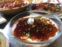 -力力豆花庄(广渠门店)